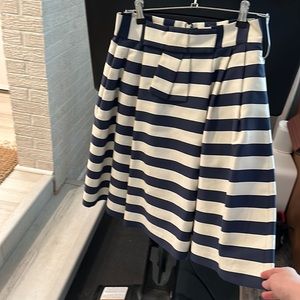 Preppy Kate Spade Skirt